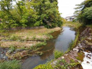 寒河江市大字白岩、中古一戸建ての周辺画像画像です