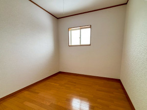 東村山郡山辺町近江、中古一戸建ての収納画像です