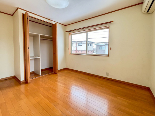 東村山郡山辺町近江、中古一戸建ての内装画像です