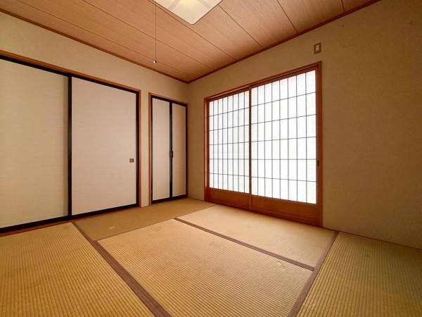東村山郡山辺町近江、中古一戸建ての内装画像です