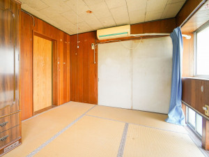 東村山郡山辺町大字大塚、中古一戸建ての内装画像です