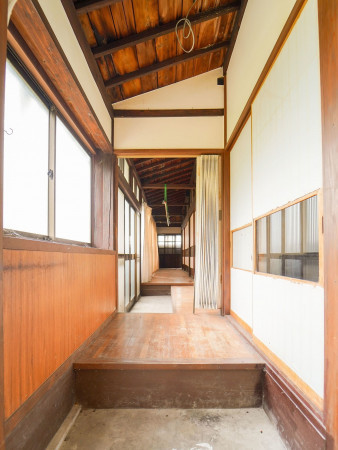東村山郡山辺町大字大塚、中古一戸建てのその他画像です