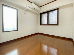 山形市清住町２丁目、中古マンションの内装画像です