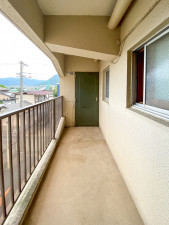 山形市鉄砲町２丁目、中古マンションのその他画像です