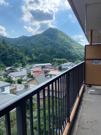 山形市松波４丁目、中古マンションのその他画像です