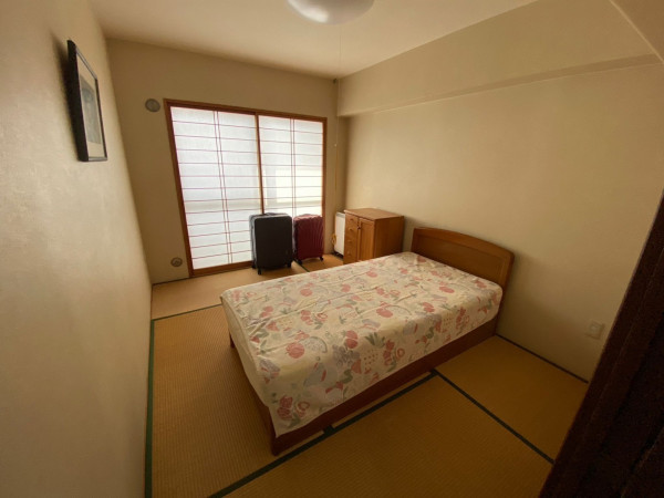 山形市南栄町２丁目、中古マンションの内装画像です