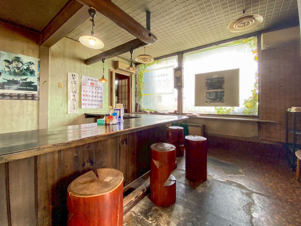 寒河江市大字寒河江、収益物件/店舗のその他画像です
