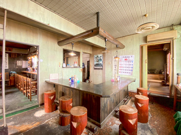 寒河江市大字寒河江、収益物件/店舗のその他画像です