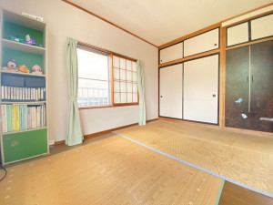 山形市小白川町、中古一戸建てのその他画像です
