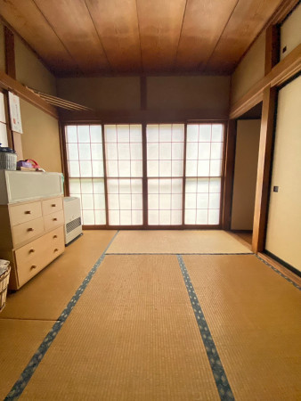 山形市小白川町、中古一戸建てのその他画像です