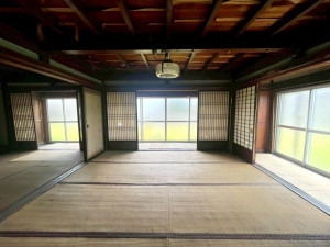 西村山郡河北町大字田井、中古一戸建ての内装画像です