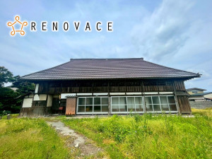 西村山郡河北町大字田井、中古一戸建ての外観画像です