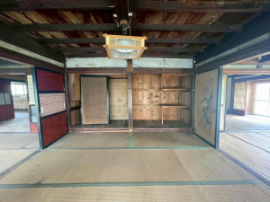西村山郡河北町大字田井、中古一戸建ての内装画像です