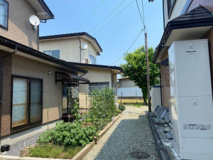 山形市千歳１丁目、収益物件/住宅の周辺画像画像です
