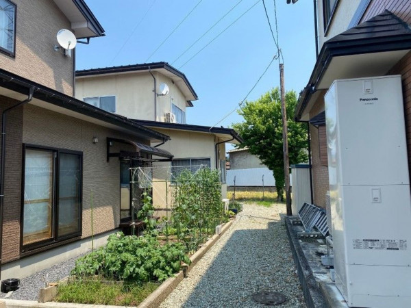山形市千歳１丁目、収益物件/住宅の周辺画像画像です