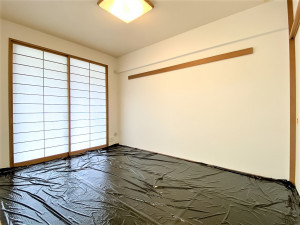 山形市松山１丁目、収益物件/マンションの内装画像です