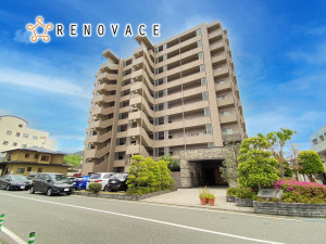 山形市松山１丁目、収益物件/マンションの外観画像です
