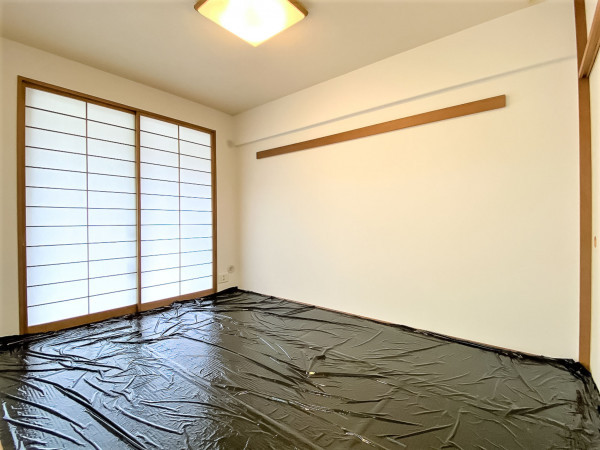 山形市松山１丁目、収益物件/マンションの内装画像です