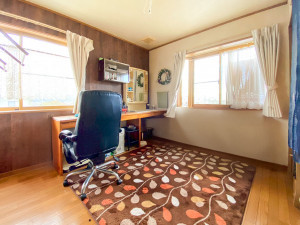 山形市飯田３丁目、中古一戸建ての内装画像です