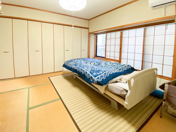 山形市飯田３丁目、中古一戸建ての内装画像です