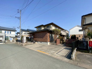 山形市江南４丁目、中古一戸建てのその他画像です