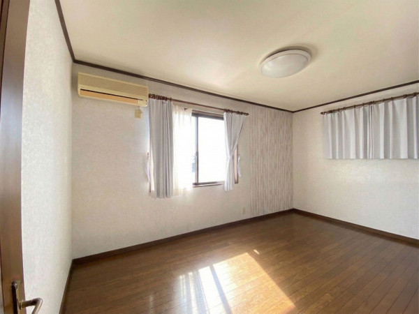山形市江南４丁目、中古一戸建ての内装画像です