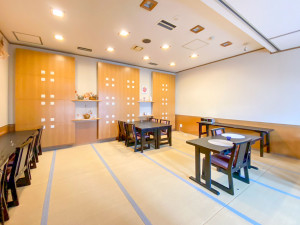 上山市南町、収益物件/住宅付店舗の内装画像です