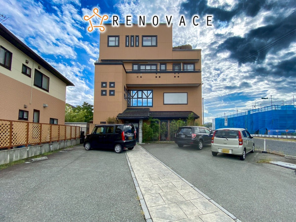 上山市南町、収益物件/住宅付店舗のその他画像です