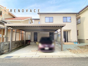 天童市北久野本４丁目、中古一戸建てのその他画像です