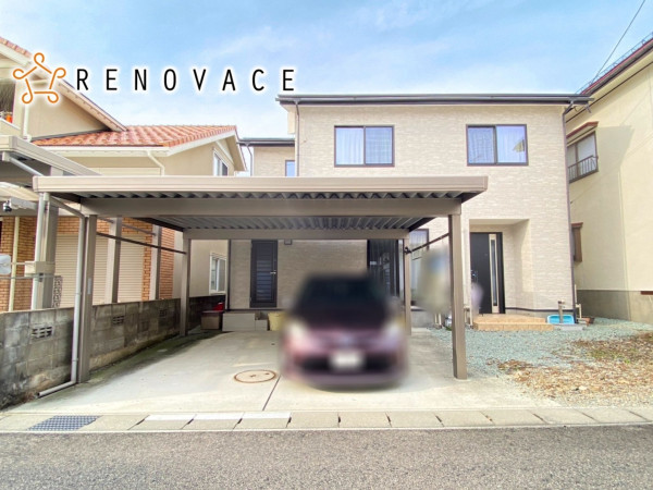 天童市北久野本４丁目、中古一戸建てのその他画像です