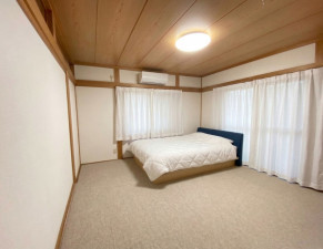 山形市城西町５丁目、中古一戸建ての内装画像です
