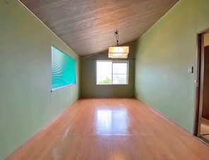 山形市早乙女、中古一戸建ての内装画像です