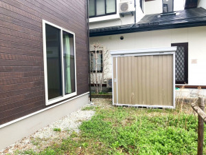 天童市大字蔵増、中古一戸建てのその他画像です
