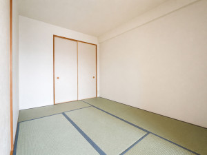 山形市高堂１丁目、中古マンションの内装画像です