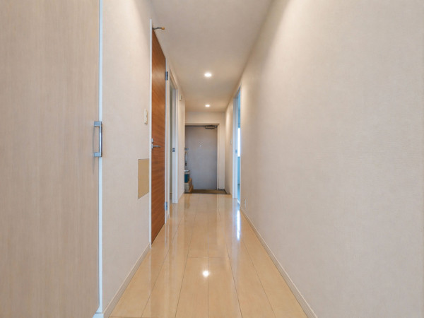 山形市高堂１丁目、中古マンションの内装画像です