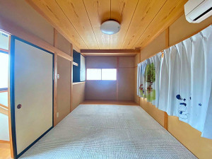 山形市吉原２丁目、中古一戸建ての内装画像です