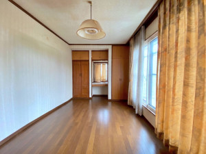 天童市鎌田本町２丁目、中古一戸建ての内装画像です