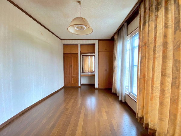 天童市鎌田本町２丁目、中古一戸建ての内装画像です