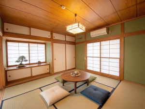天童市大字山元、中古一戸建てのその他画像です