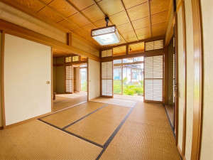 天童市大字山元、中古一戸建てのその他画像です