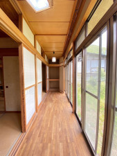 天童市大字山元、中古一戸建てのその他画像です