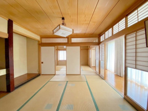 山形市蔵王成沢、中古一戸建てのその他画像です