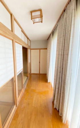 山形市蔵王成沢、中古一戸建てのその他画像です