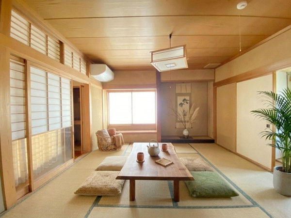 山形市蔵王成沢、中古一戸建てのその他画像です