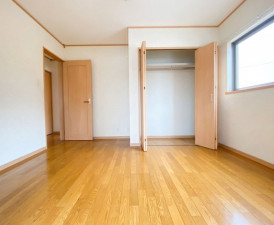 天童市東芳賀３丁目、中古一戸建ての内装画像です