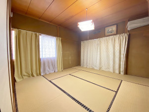 山形市小白川町、中古一戸建ての内装画像です