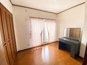 山形市南二番町、中古マンションの内装画像です