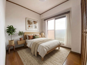 山形市南二番町、中古マンションの内装画像です