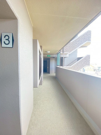 山形市南二番町、中古マンションのその他画像です