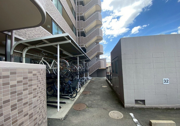 山形市南二番町、中古マンションのその他画像です